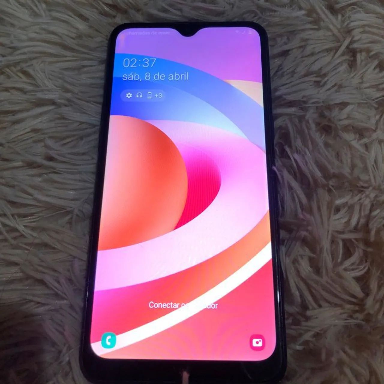 Samsung Galaxy A10s - Foto 2