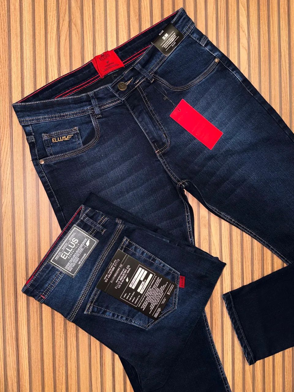 Calça jeans  - Foto 5