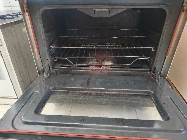 Fogão Brastemp  - Foto 5