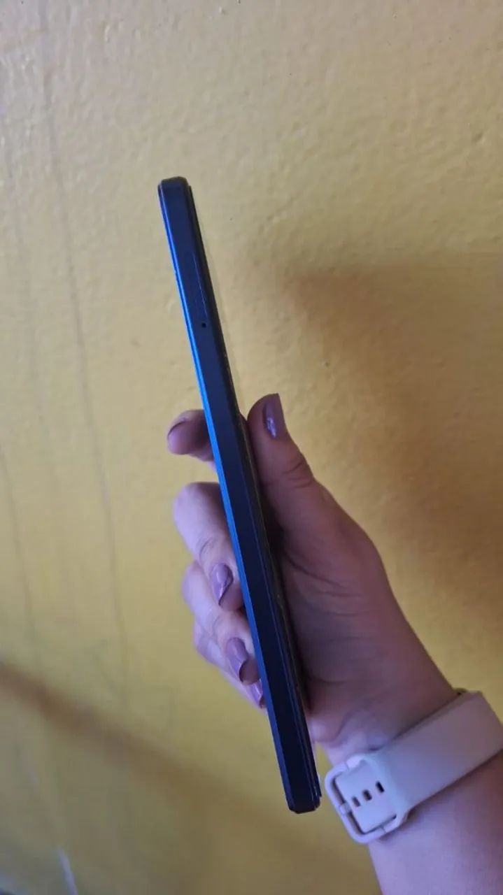 Moto g84 - 256GB - Foto 4