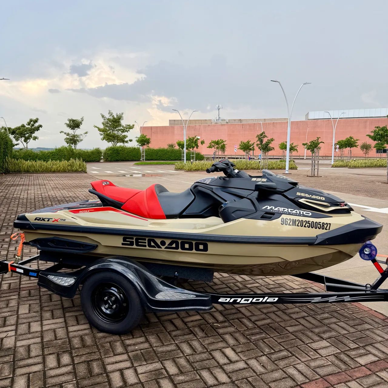 RXT-X 2025 com 28h - Foto 4