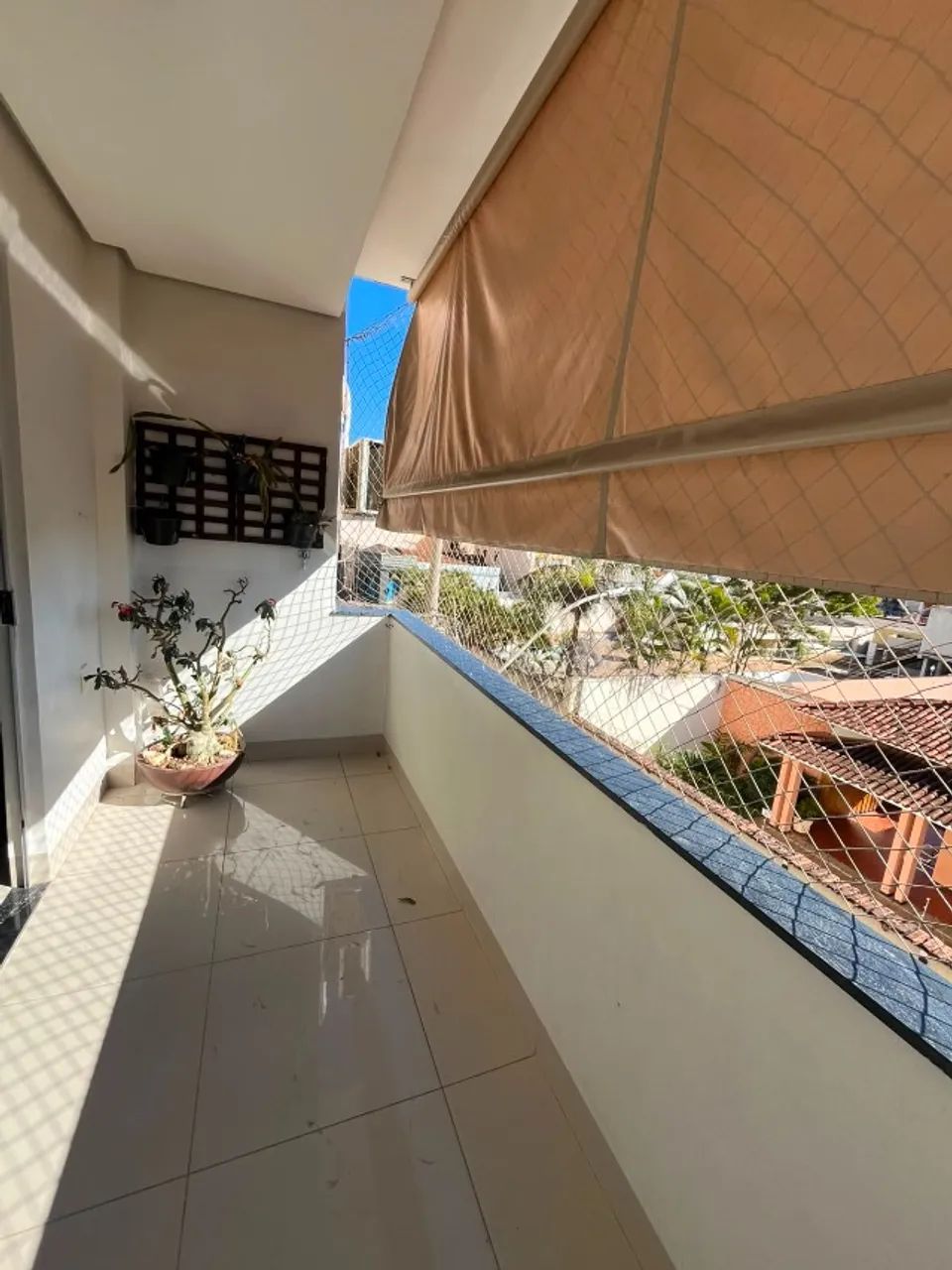 Alugo Apartamento 2 quartos Mobiliado| Centro - Foto 3