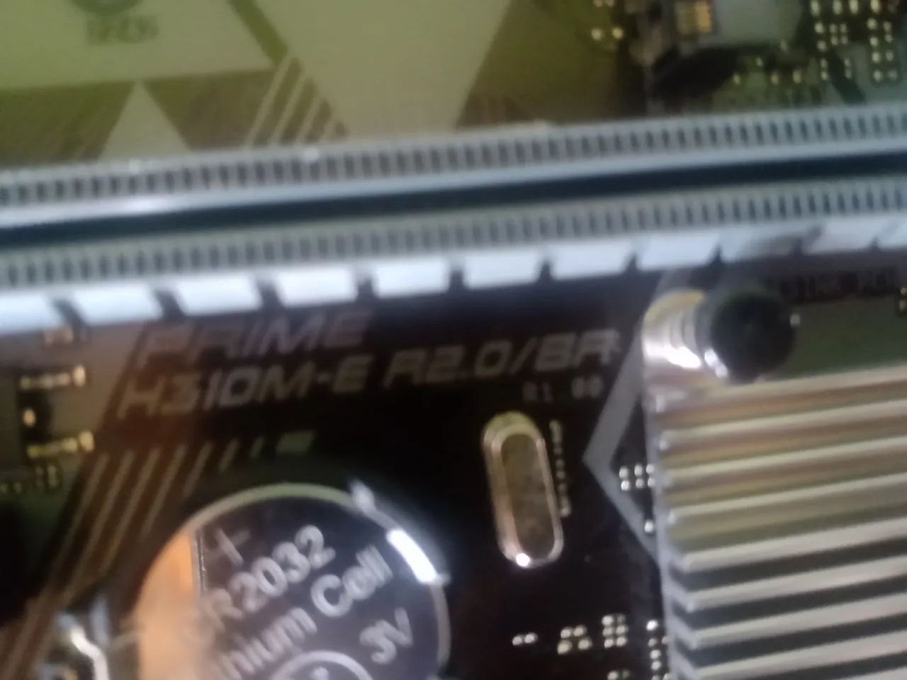 Cpu ddr4,8gb ddr4,hd500gb. - Foto 3