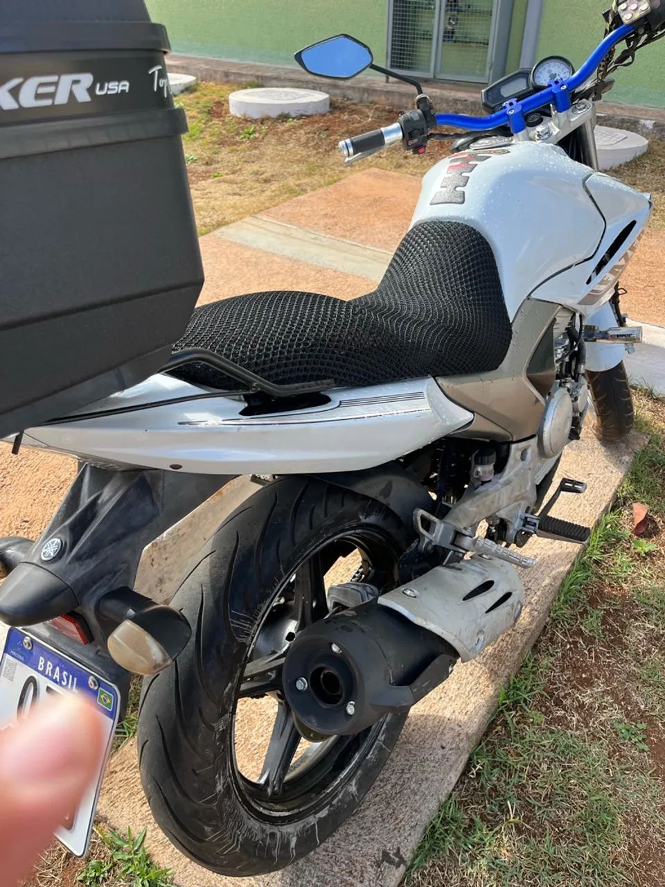 Fazer 250  - Foto 5