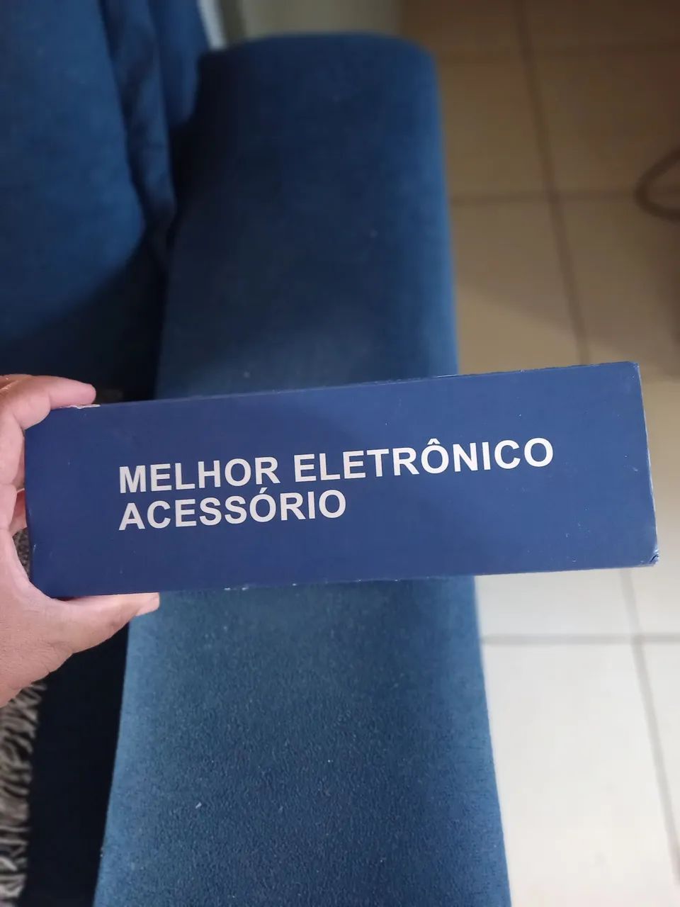 Vende microfone sem fio - Foto 4