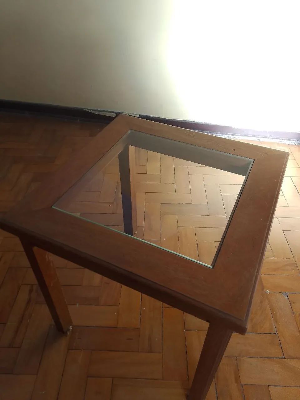Mesinha de centro  - Foto 2