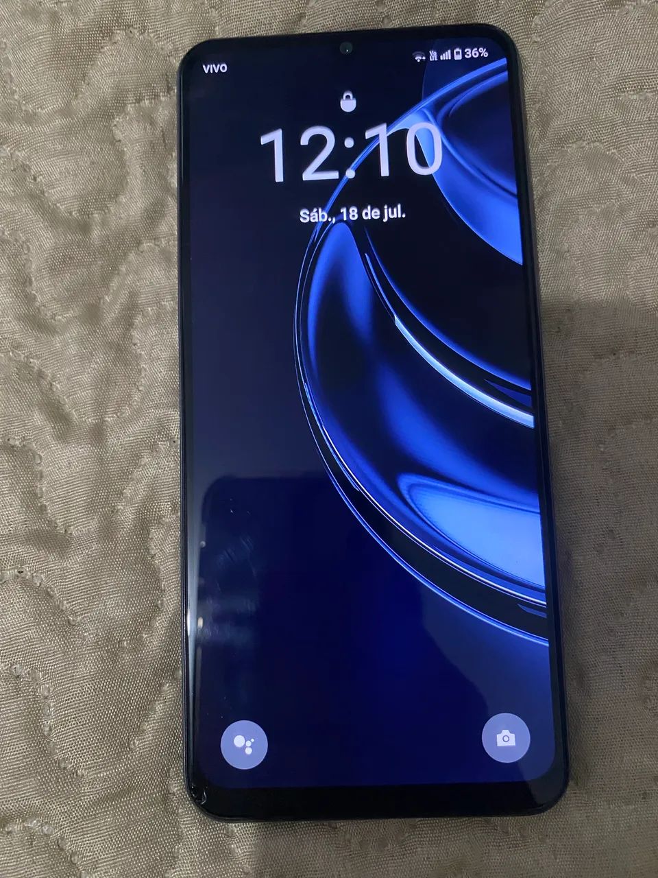 Redmi note 60 novo - Foto 2