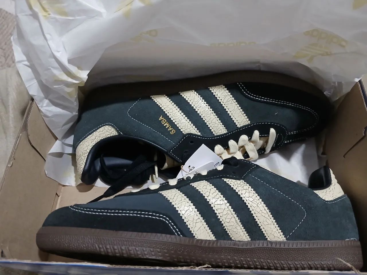 Tênis Adidas Masculino - Foto 3
