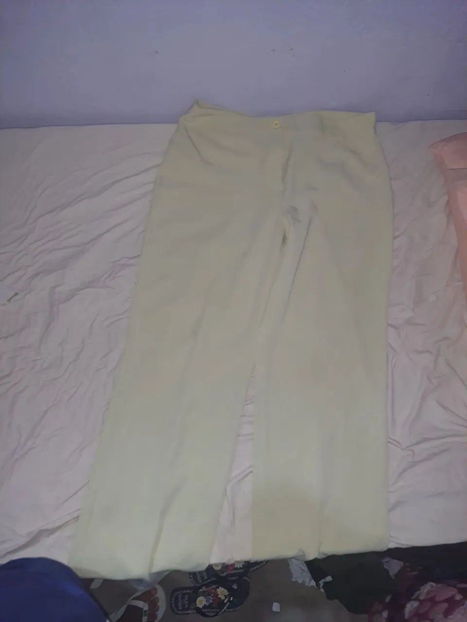 Roupas 