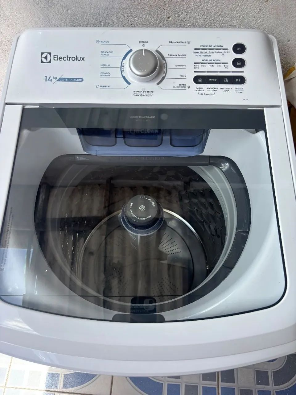 Máquina de lavar - Foto 2
