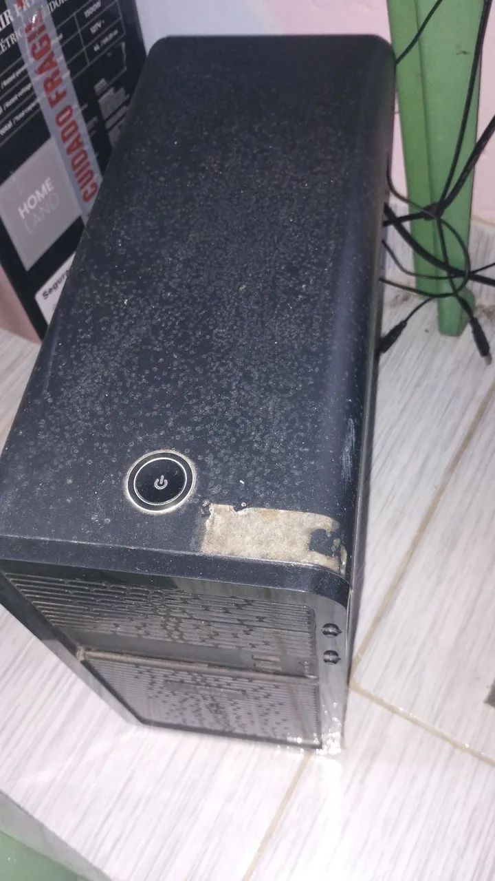 Pc completo  - Foto 3