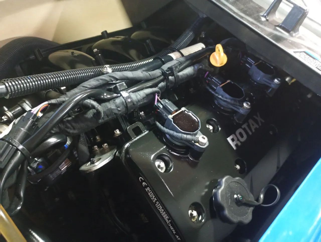 JET SKY GTX 170 2020 - Foto 5