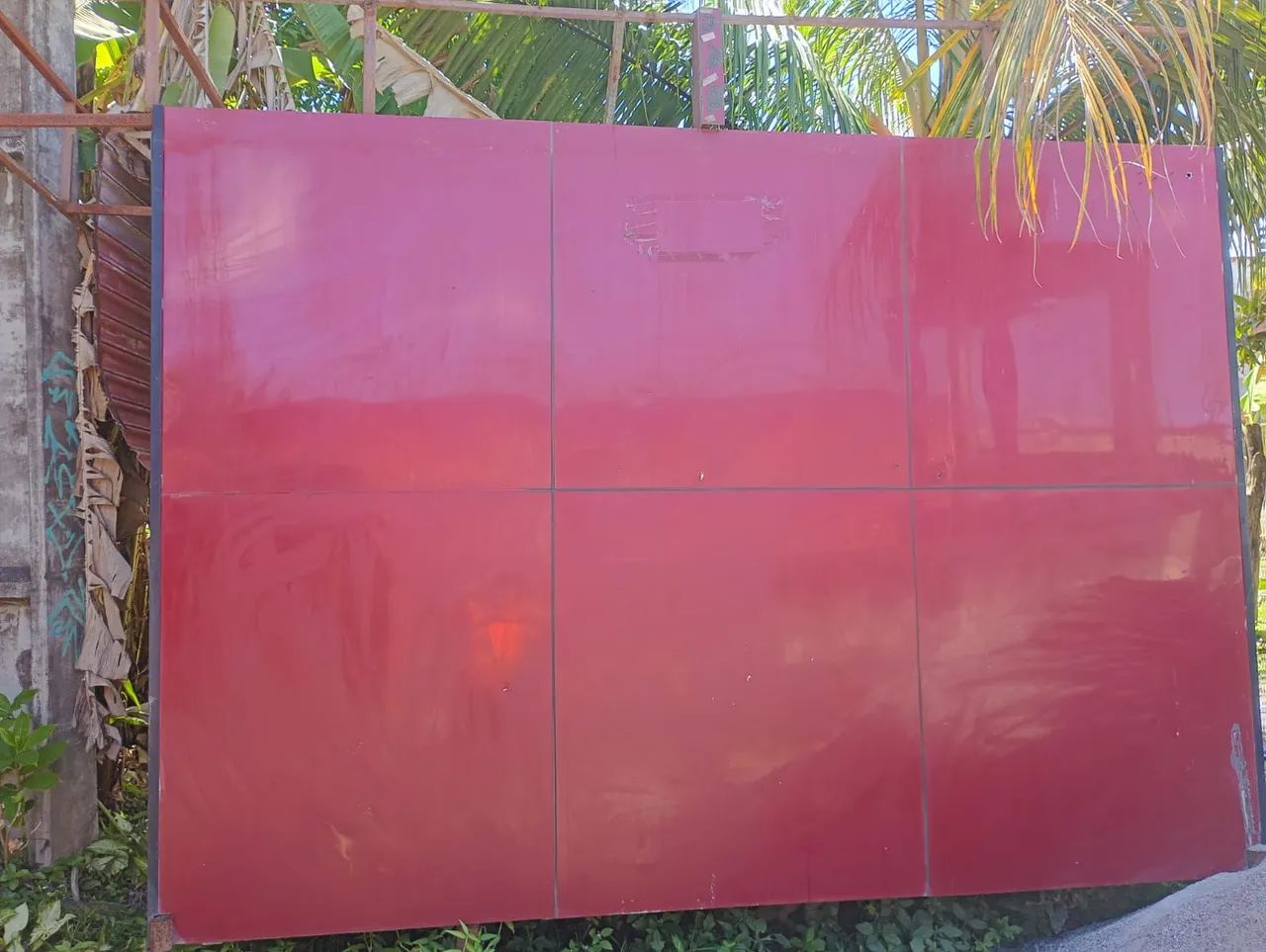 Vendo trailer 3x2 . 3500 - Foto 4