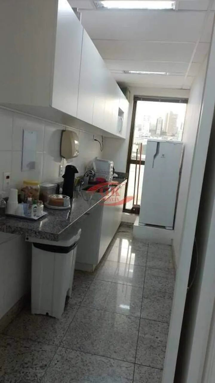 Sala à venda, 4 vagas, Estoril - Belo Horizonte/MG - Foto 8