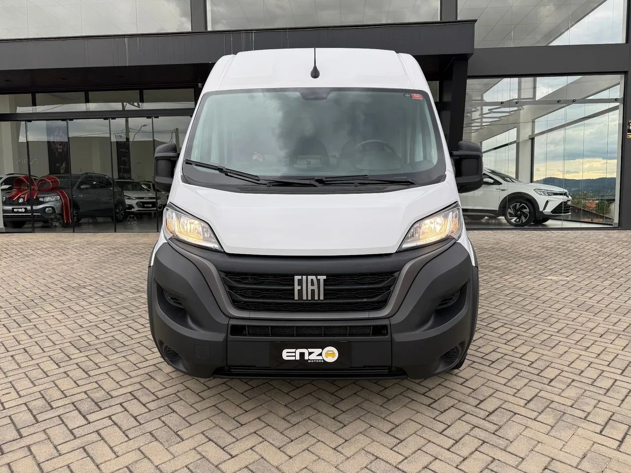 Fiat Ducato Maxicargo 2.2 Diesel (e6) 2025 - Foto 2