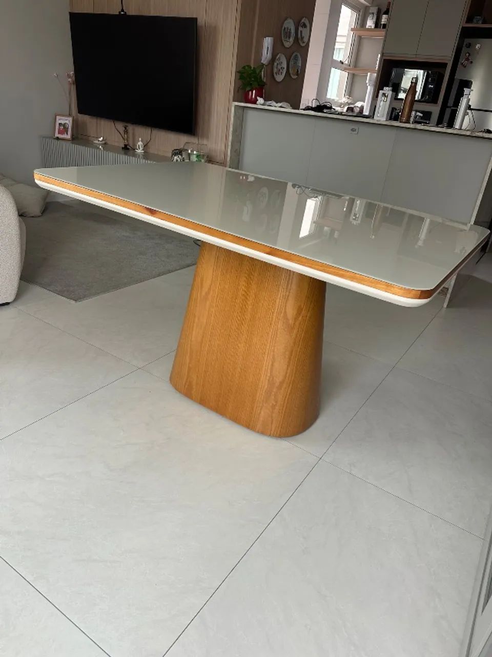 Mesa de jantar - Foto 5