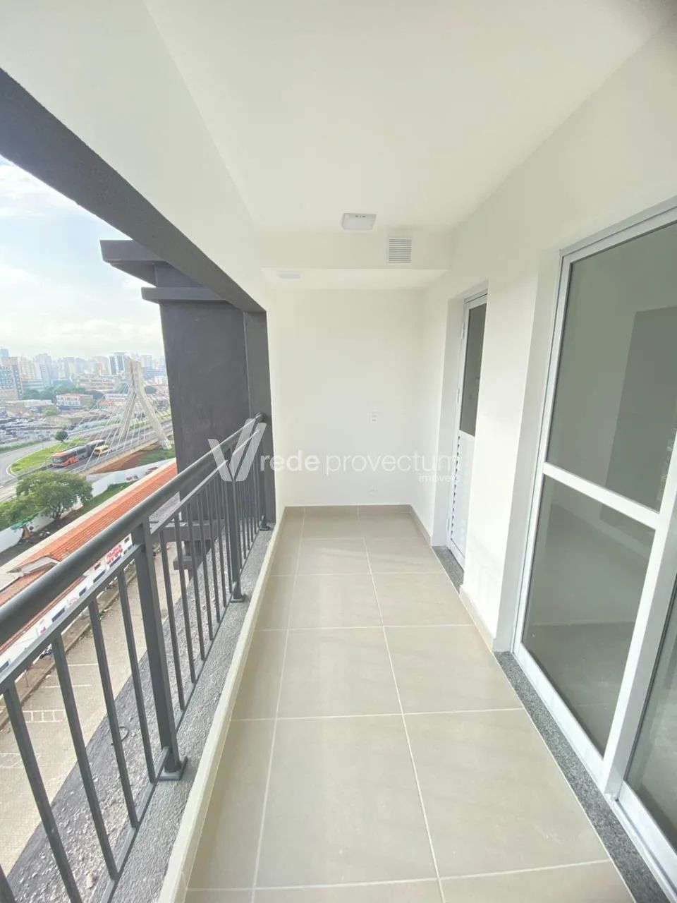 apartamento - Bonfim - Campinas