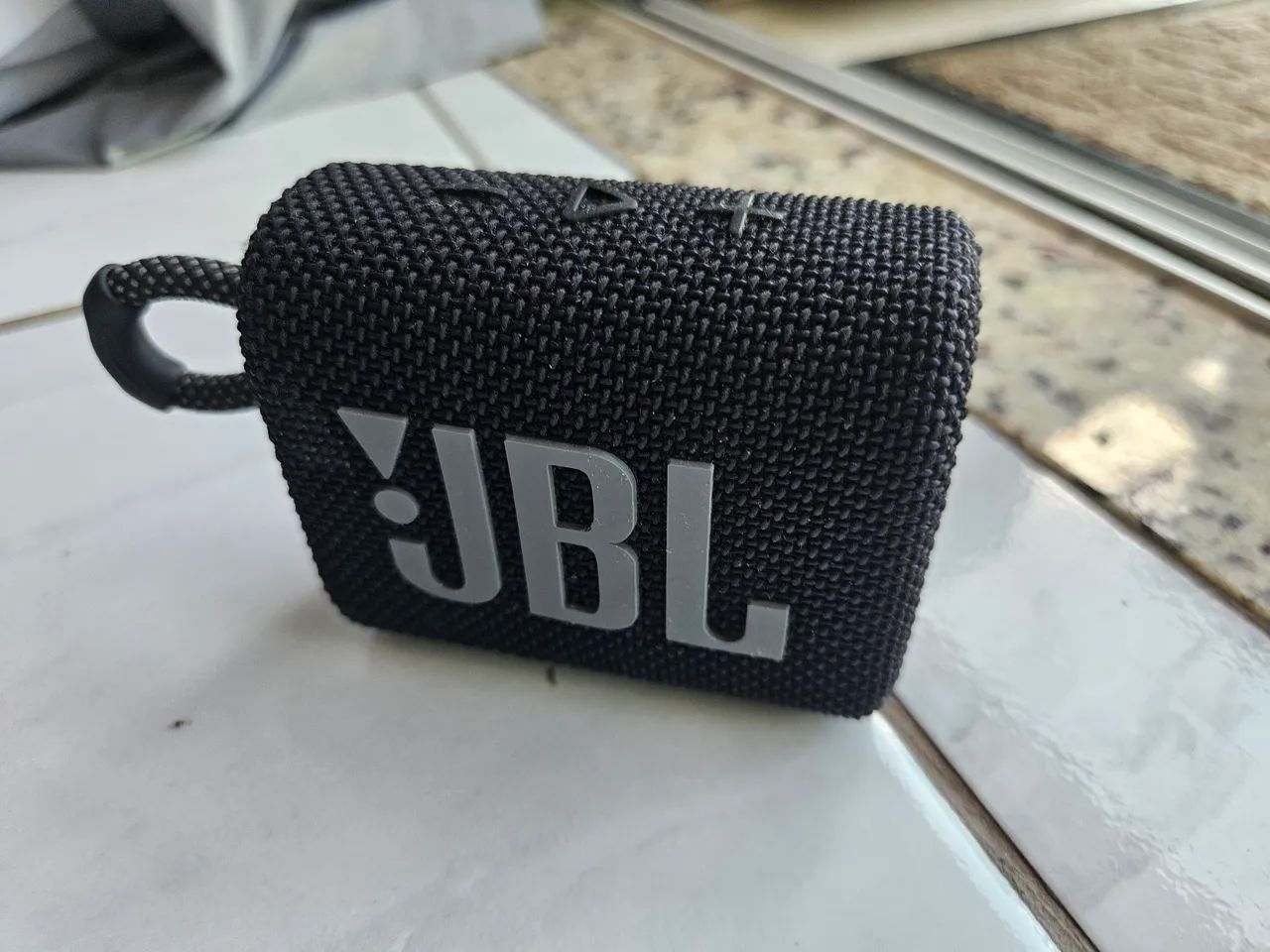 Jbl go 3 - Foto 4