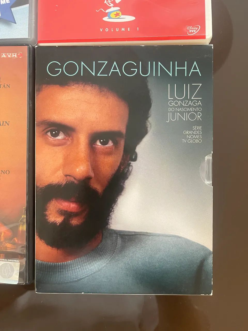 DVDs para colecionadores - Foto 5