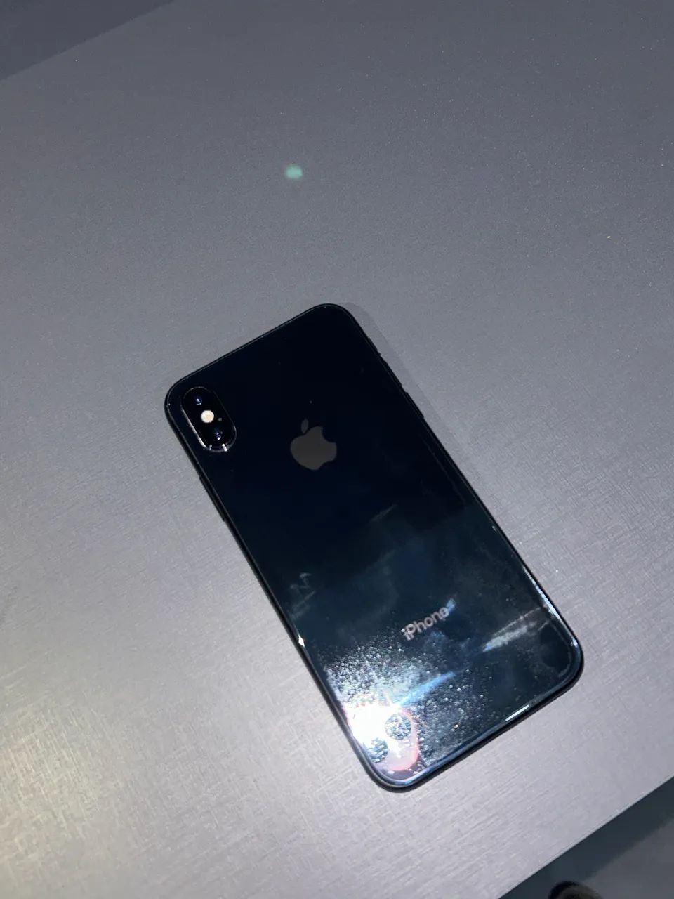 IPhone X ZERADO POR R$ 550 - Foto 2