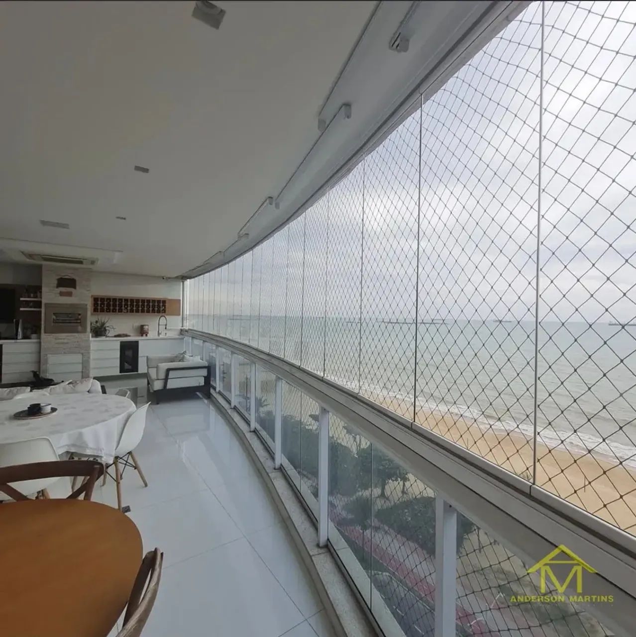 4 quartos com acabamento de altíssimo nível Cód: 22623 R - Foto 3