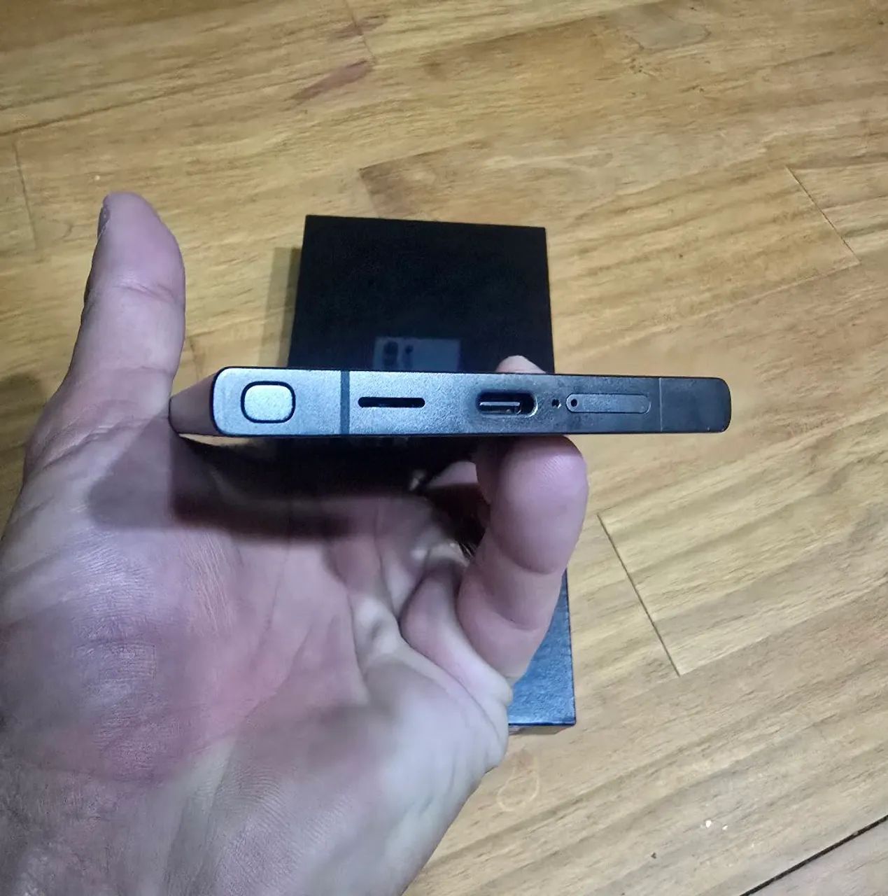 Samsung Galaxy S24 Ultra  - Foto 5