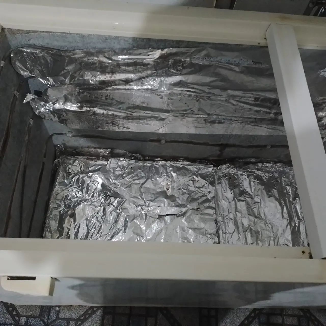 Vende-se freezer  grande  - Foto 3