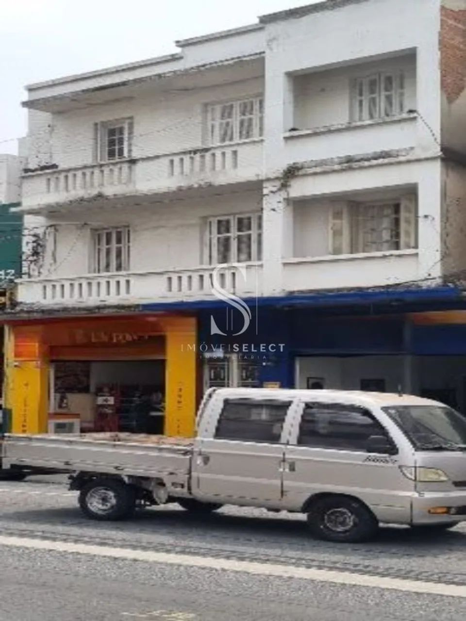 Prédio comercial em São Paulo - Foto 2