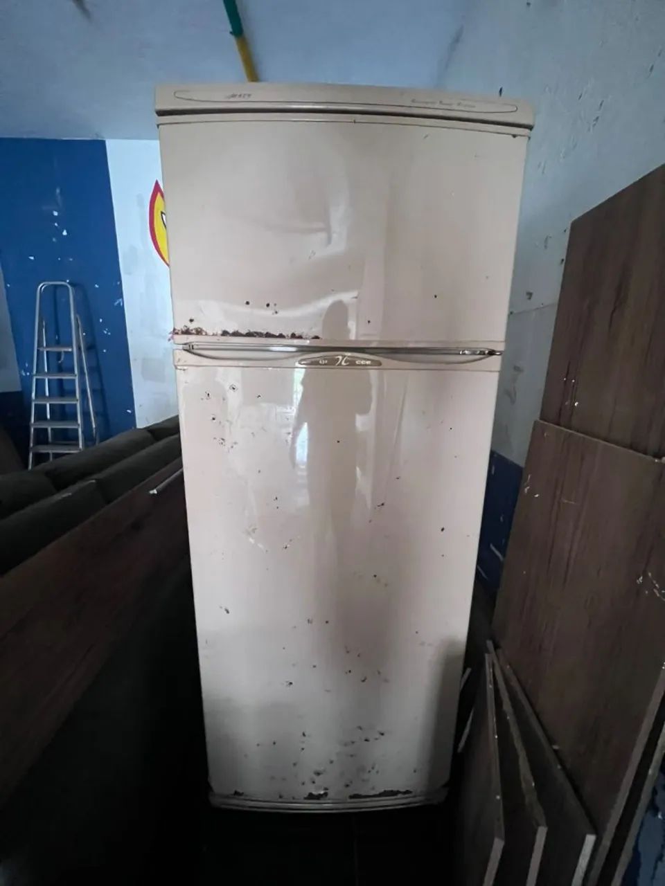 CCE Duplex C35 - Foto 2