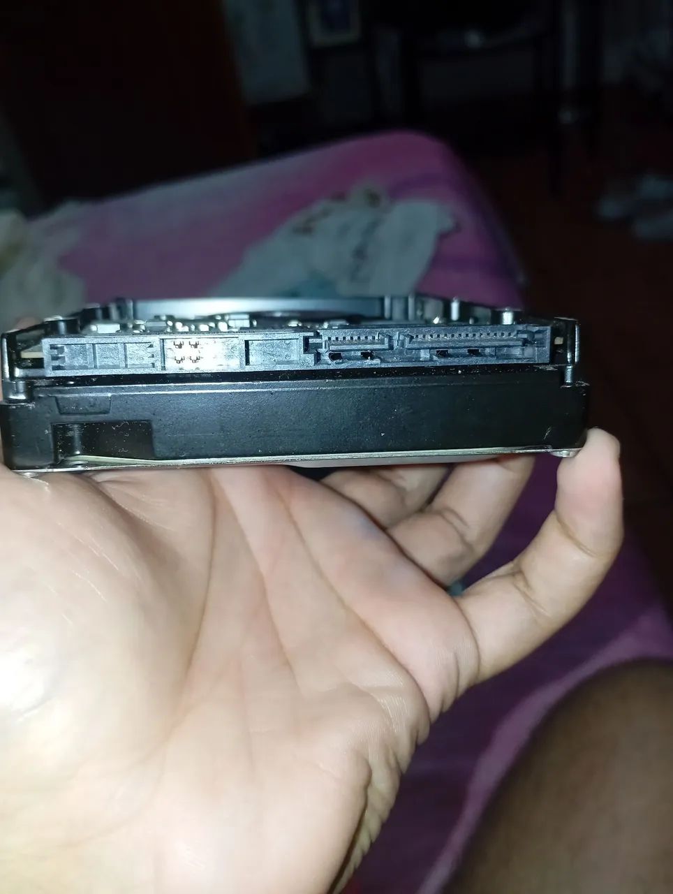 HD 320Gb exelente - Foto 3