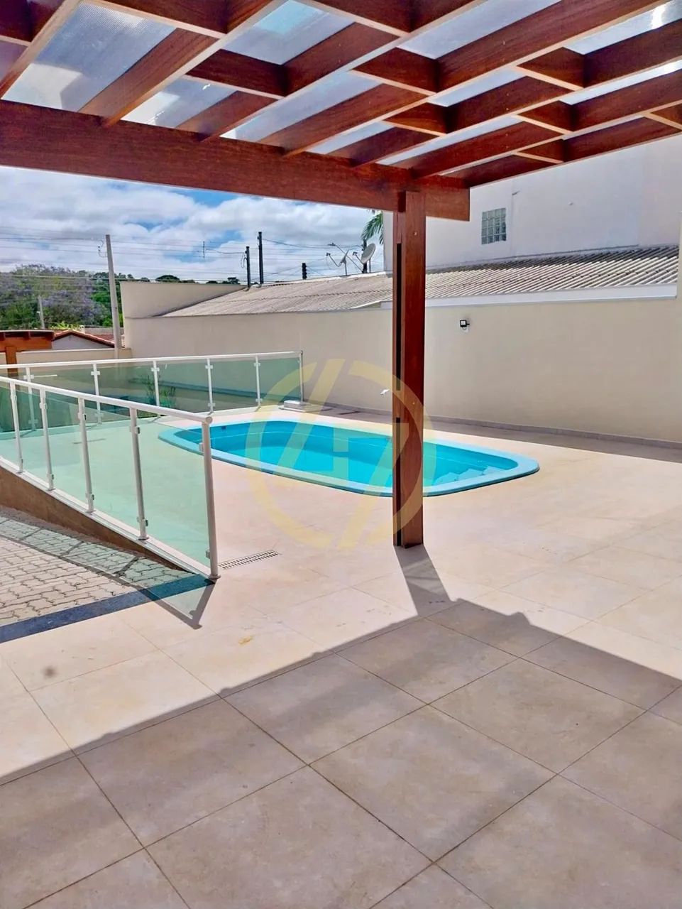 Casa em Vila Rio Branco - Itapetininga - Foto 3