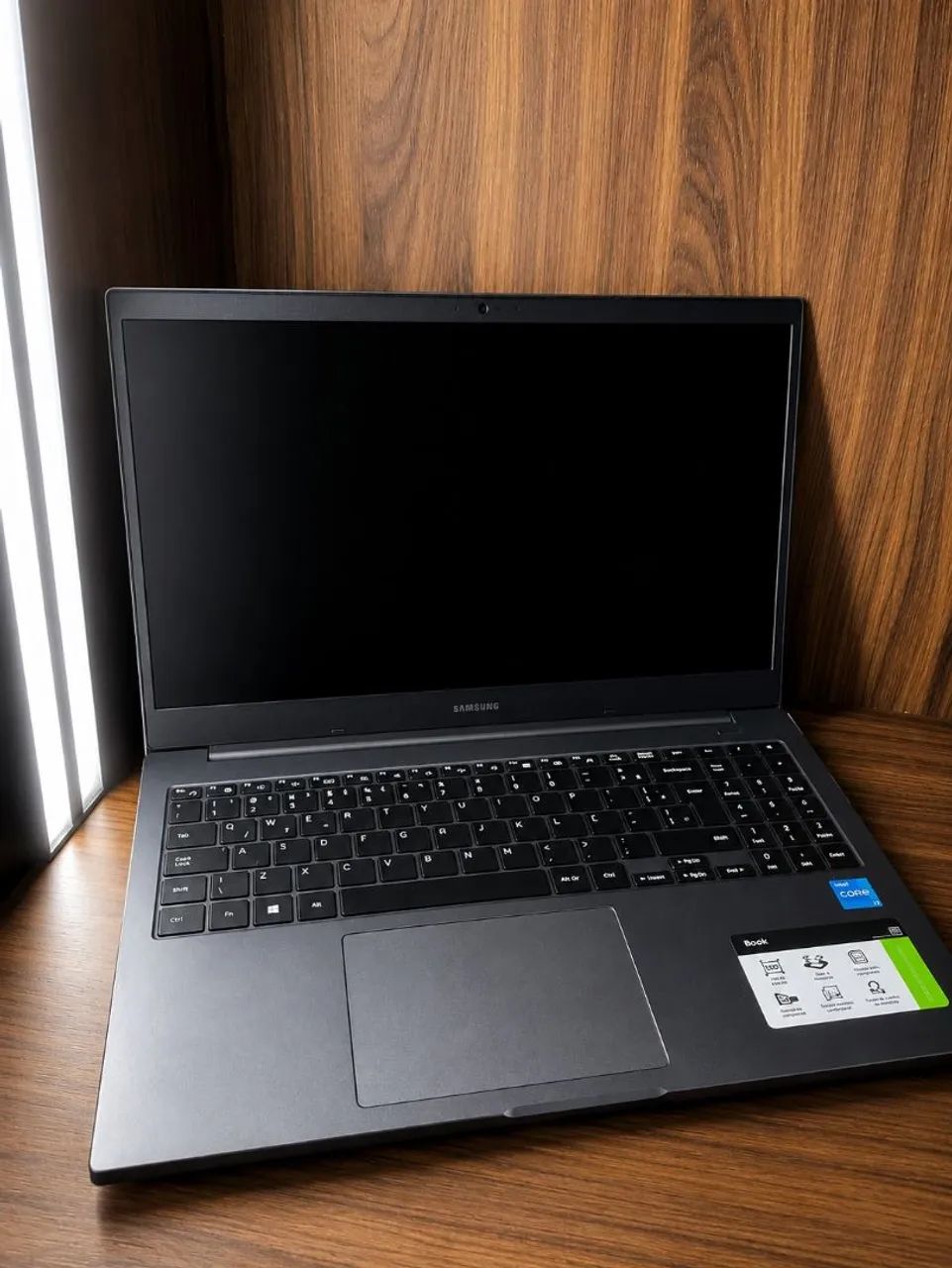 Notebook Samsung Galaxy Book  - Foto 3
