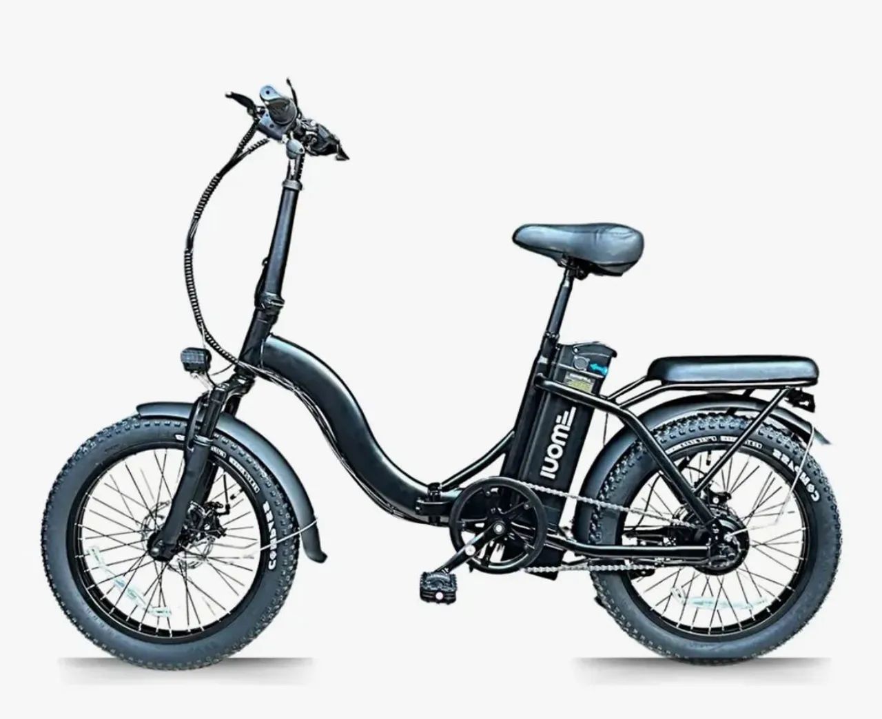 Bike elétrica  - Foto 2
