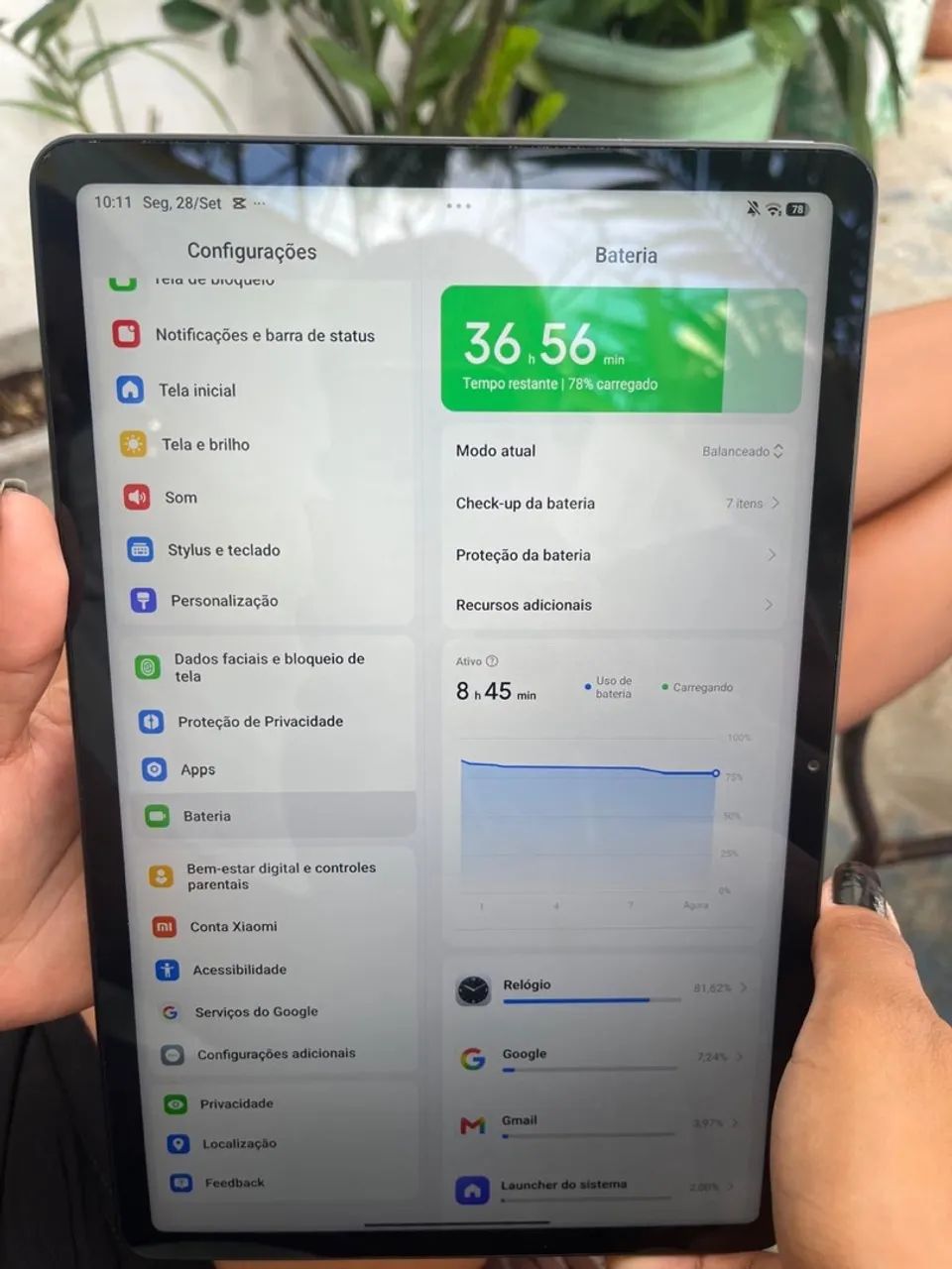 Redmi Pad 2 - Foto 5