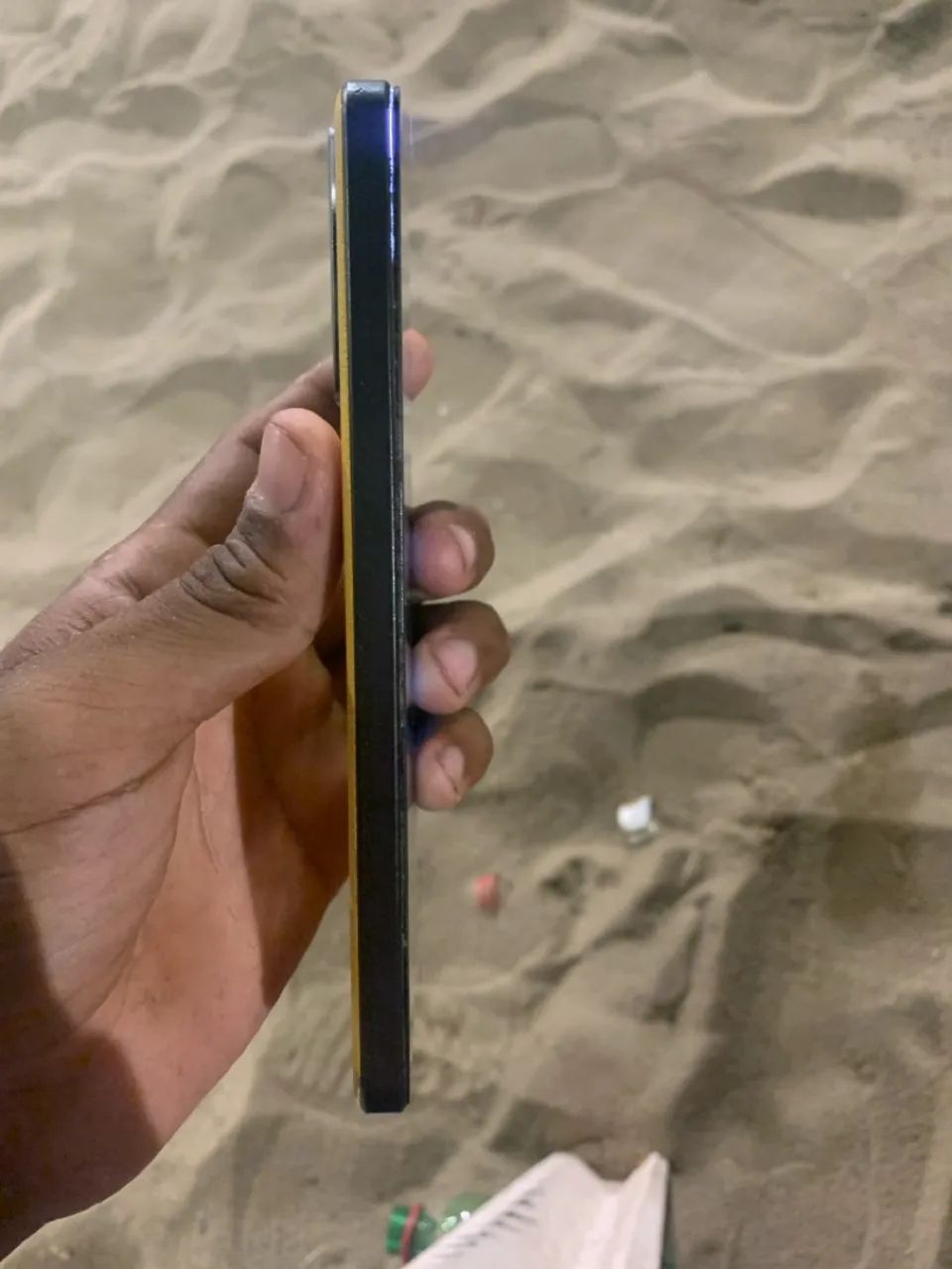 Poco x6 pro 5g - Foto 4