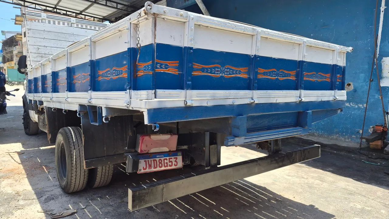 Iveco 70c16 2008 - Foto 5