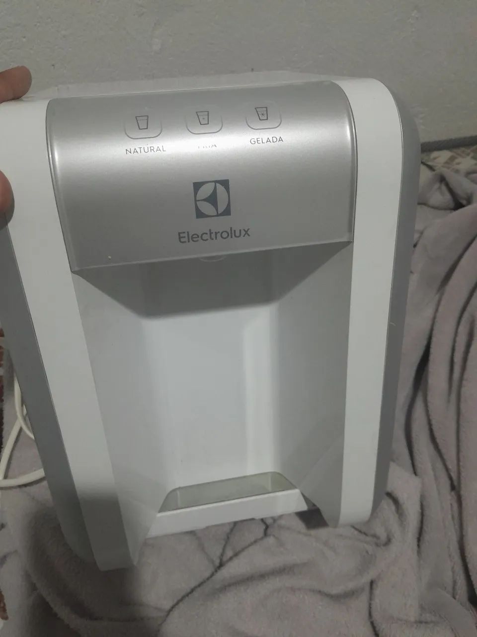 Purificador  - Foto 5