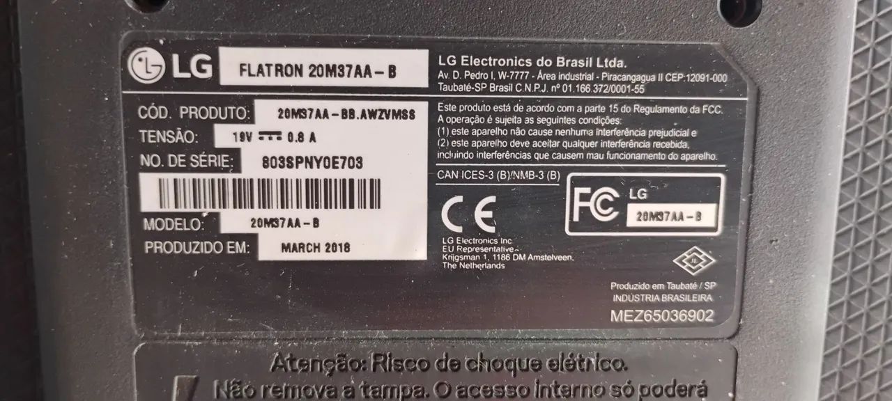 Monitor LG  - Foto 5