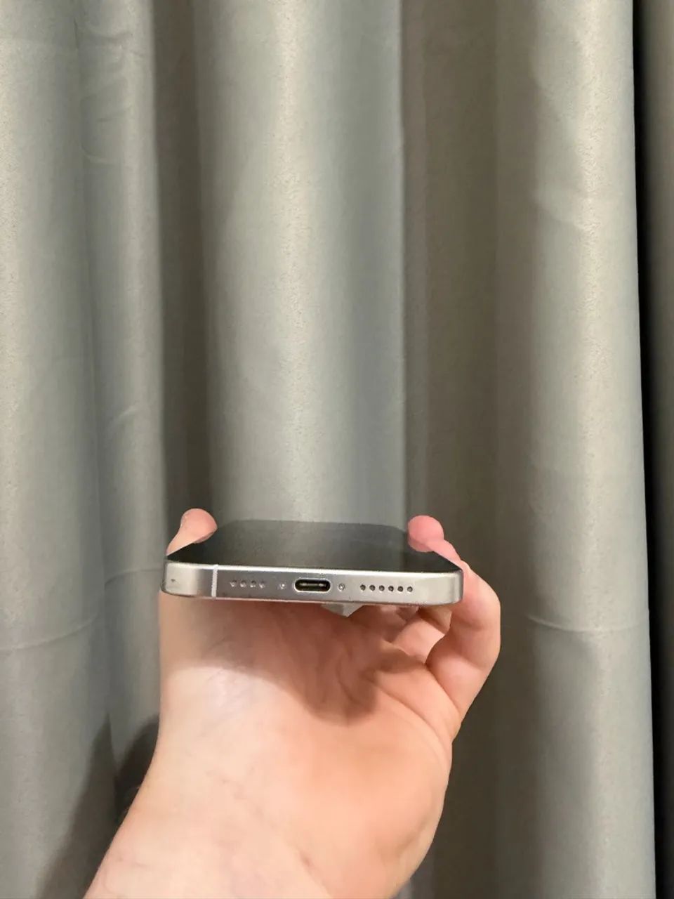 iPhone 16 pro Max  - Foto 3