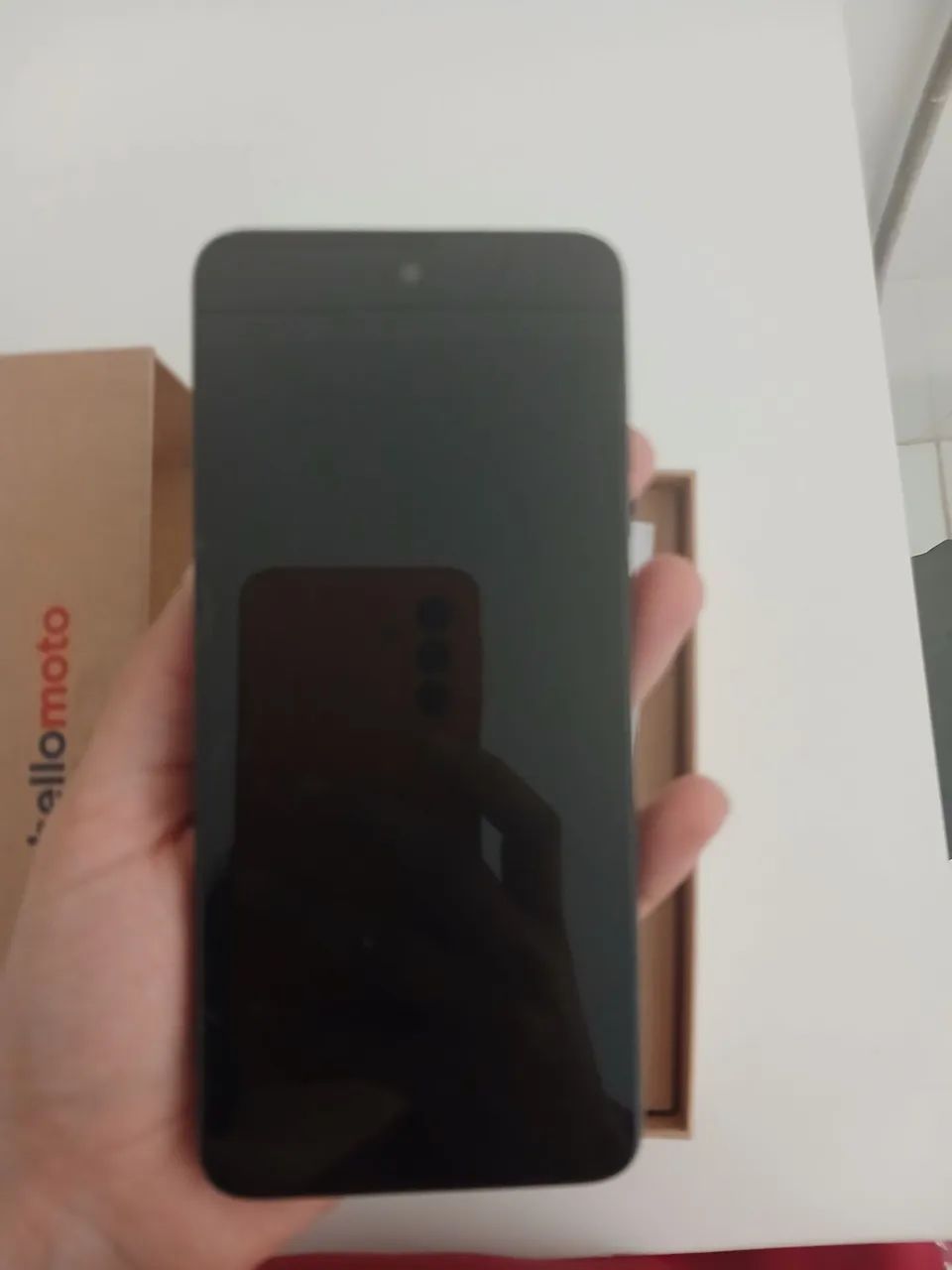 Celular motoG 34 - Foto 3