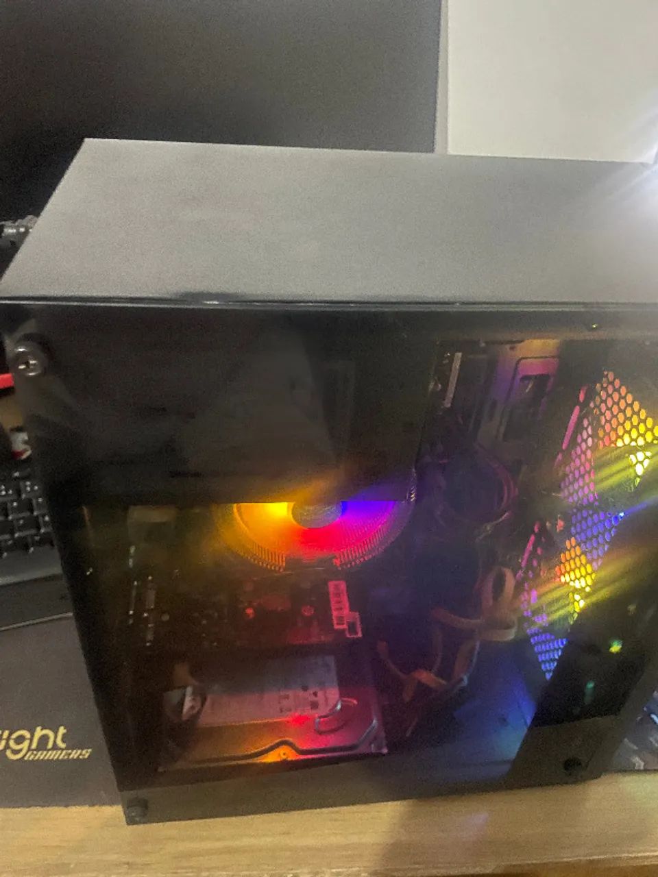 PC Gamer (computador gamer) - Foto 3