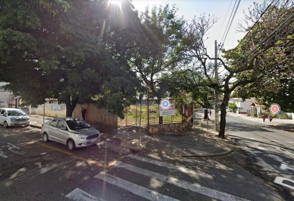 Terreno à venda em Campinas, Vila Itapura - Foto 4