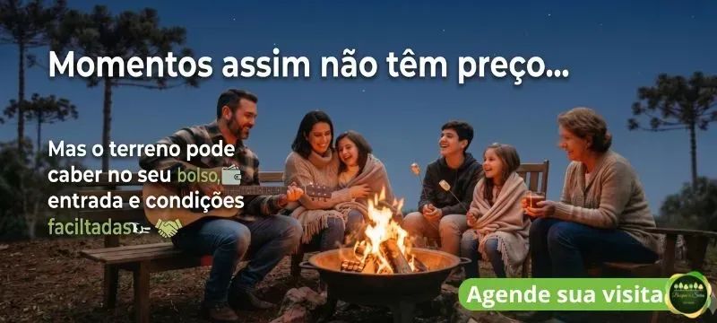 Fácil acesso, infraestrutura completa e muito verde - Foto 4