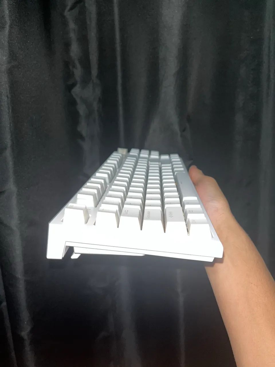 TECLADO K86 ATTACK SHARK - Foto 3