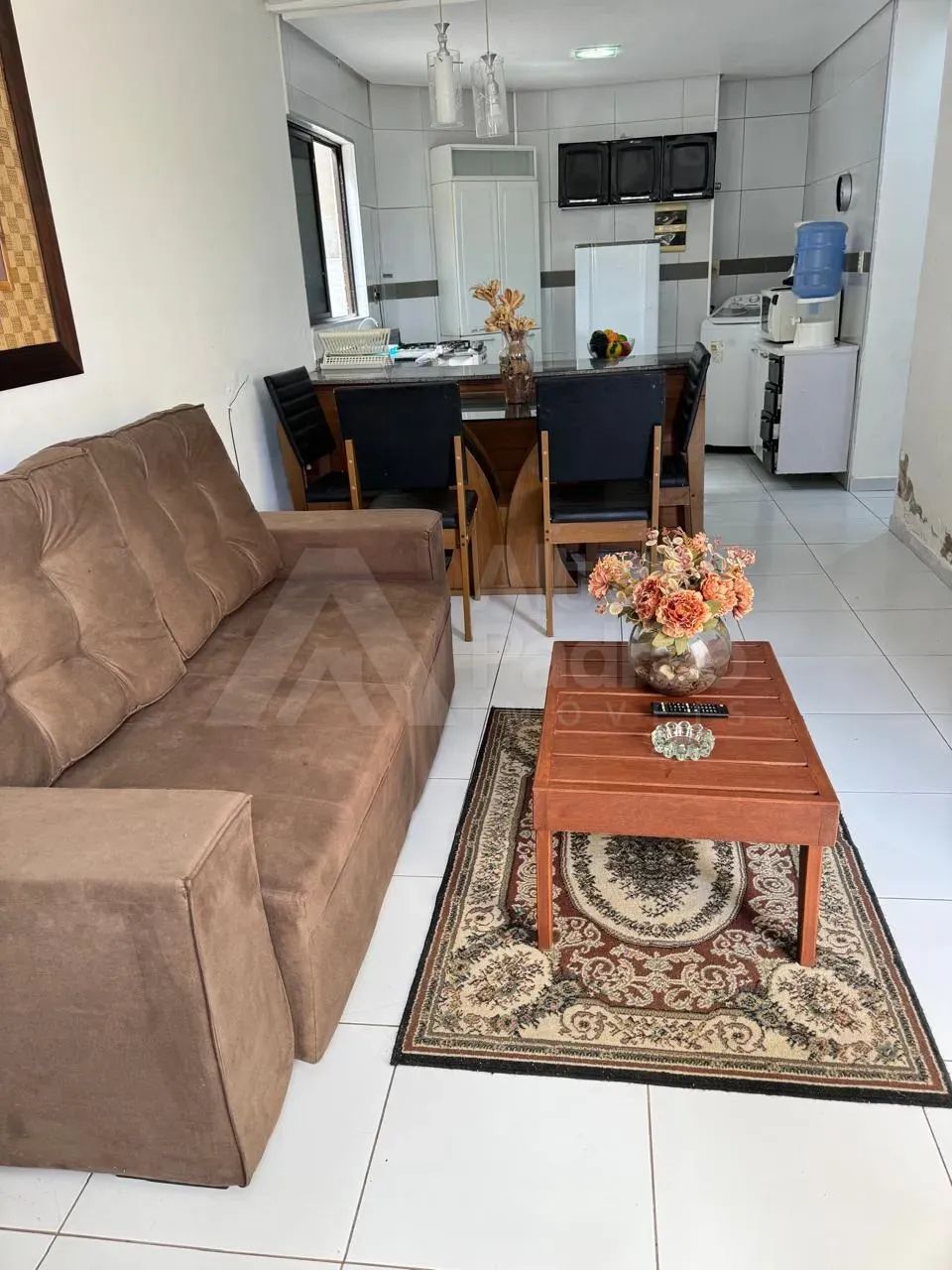 FLAT Á VENDA EM CONDOMINIO GRAVATÁ-PE - Foto 2