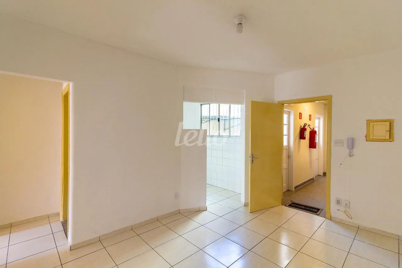 Apartamento 2 quartos para alugar no(a) Mooca - Foto 4