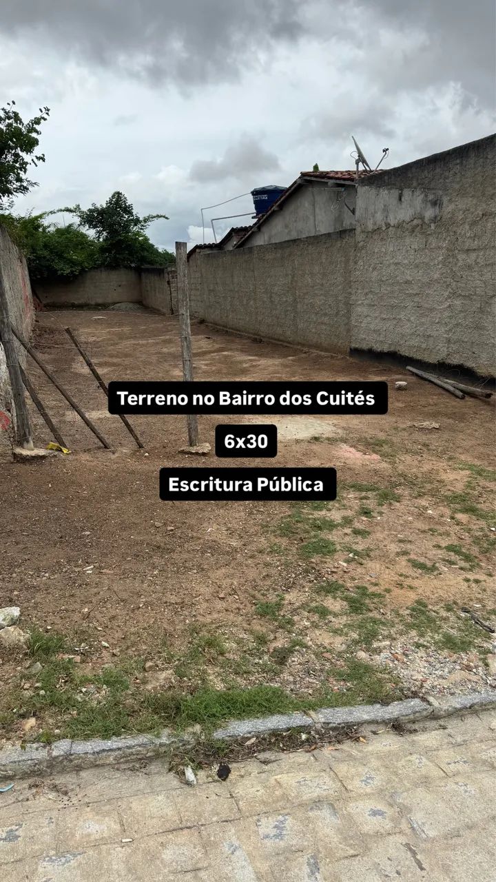 Foto - Campina Grande - Cuités