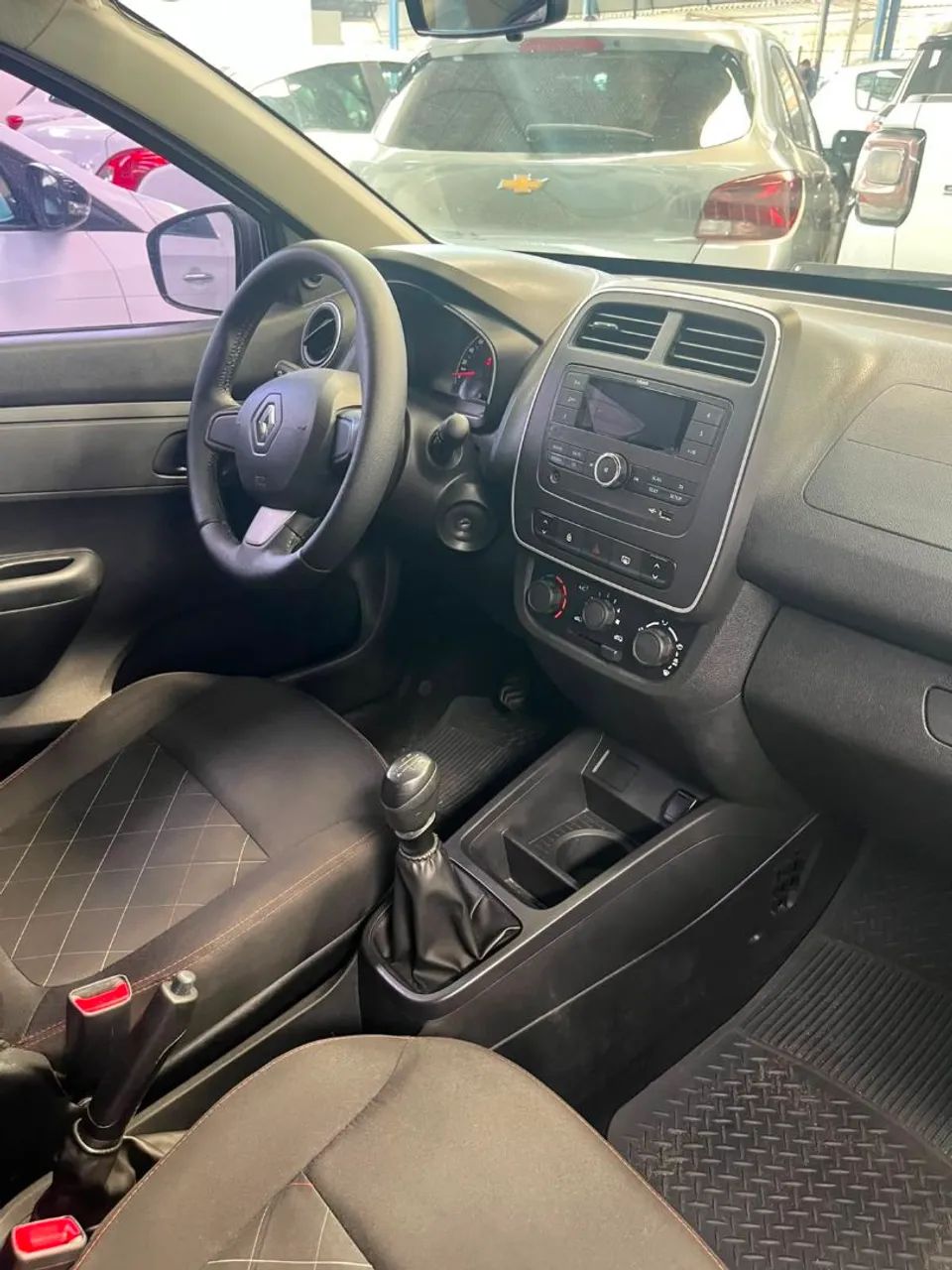?Vendo carro logo ? - Foto 3
