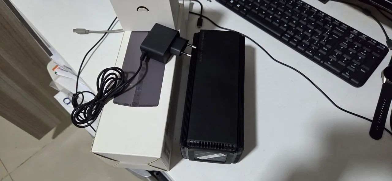 Mesh 3 torres xiaomi ax3000 wifi 6 - Foto 4
