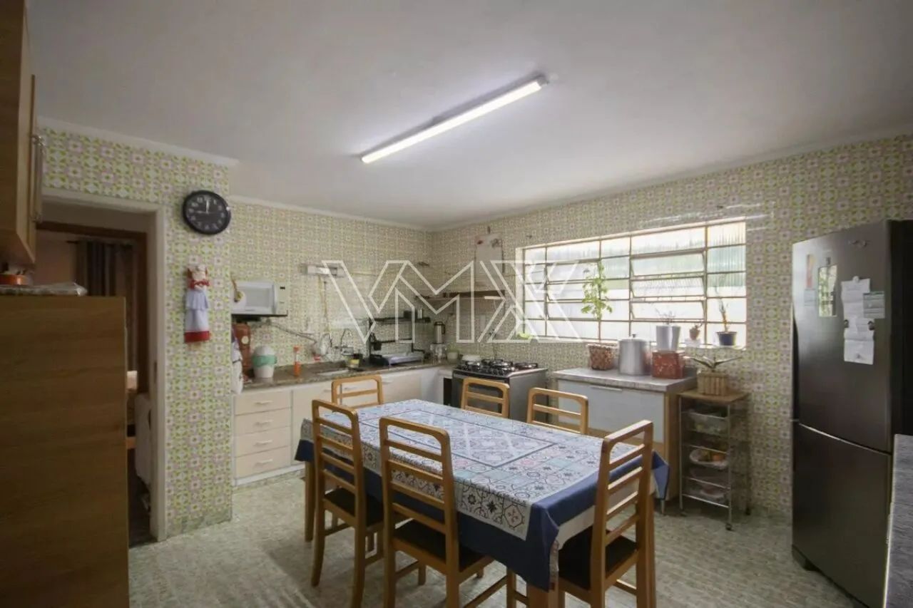 CASA TÉRREA A VENDA NA VILA DOM PEDRO - SP - Foto 5